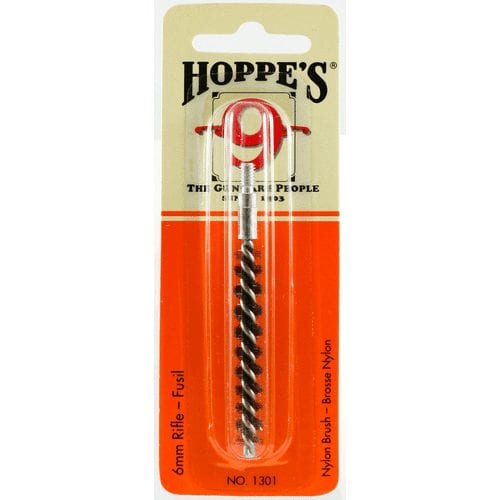 Hoppe's Rifle Bore Brushes
